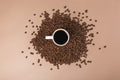 Whole Bean Coffee