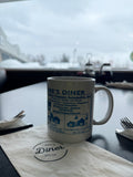 Regular Blend Coffee